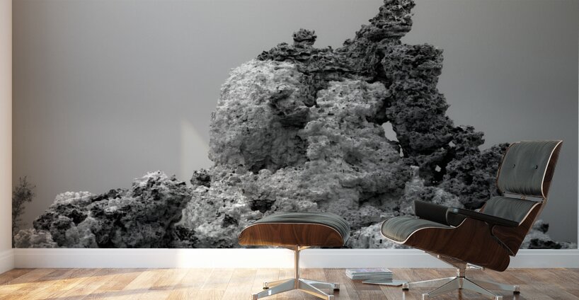 Tufa 3 Wall Murals