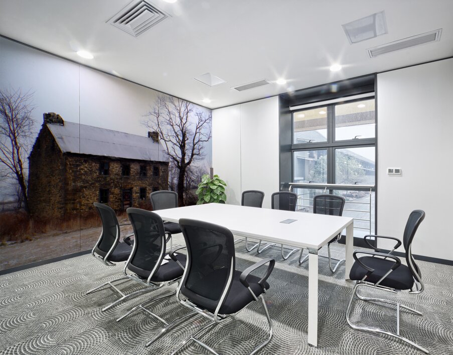 Favorite Farm House Wall Printing