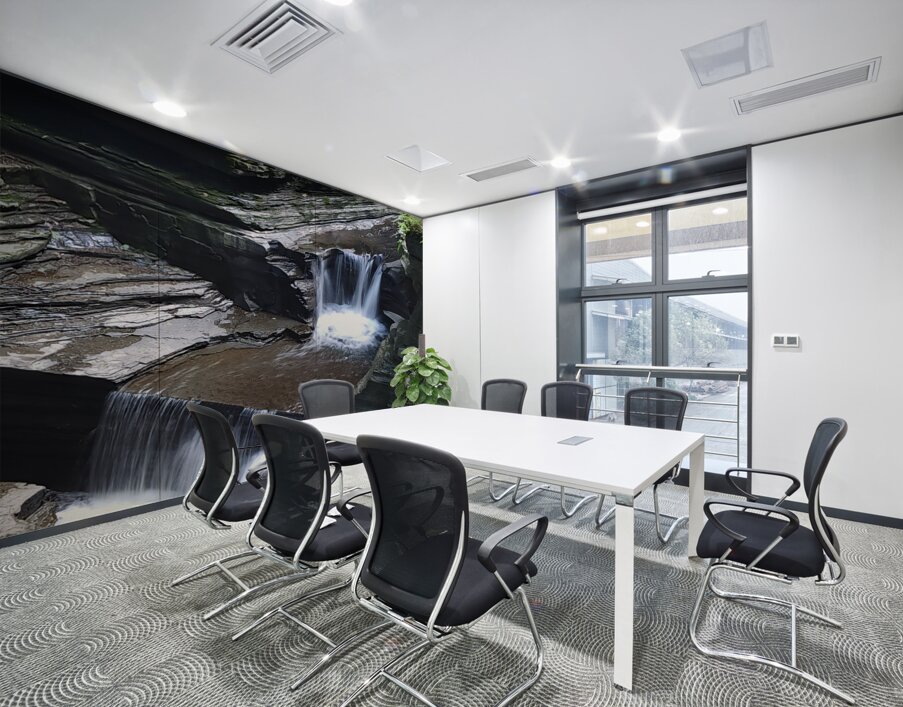 Watkins Glen State Park 1 Wall Printing