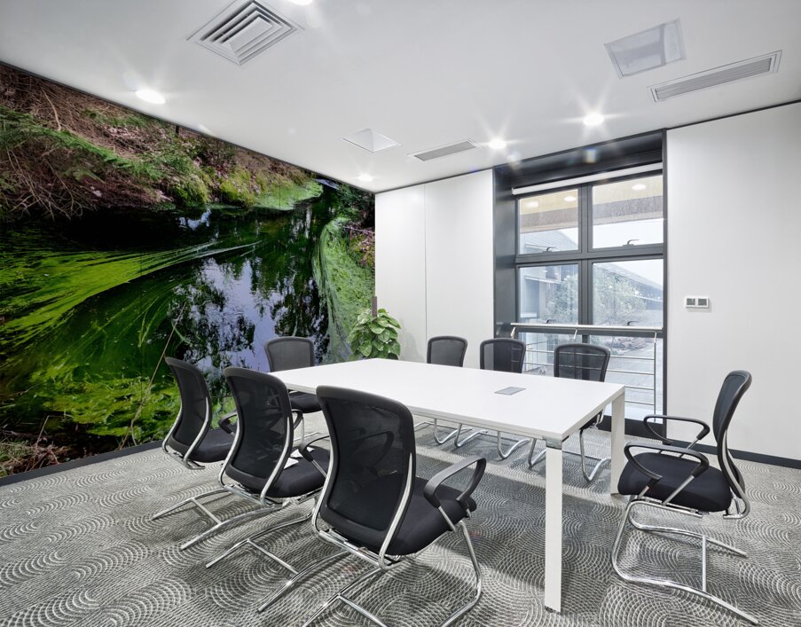 Reitz  2 AMD Wall Printing