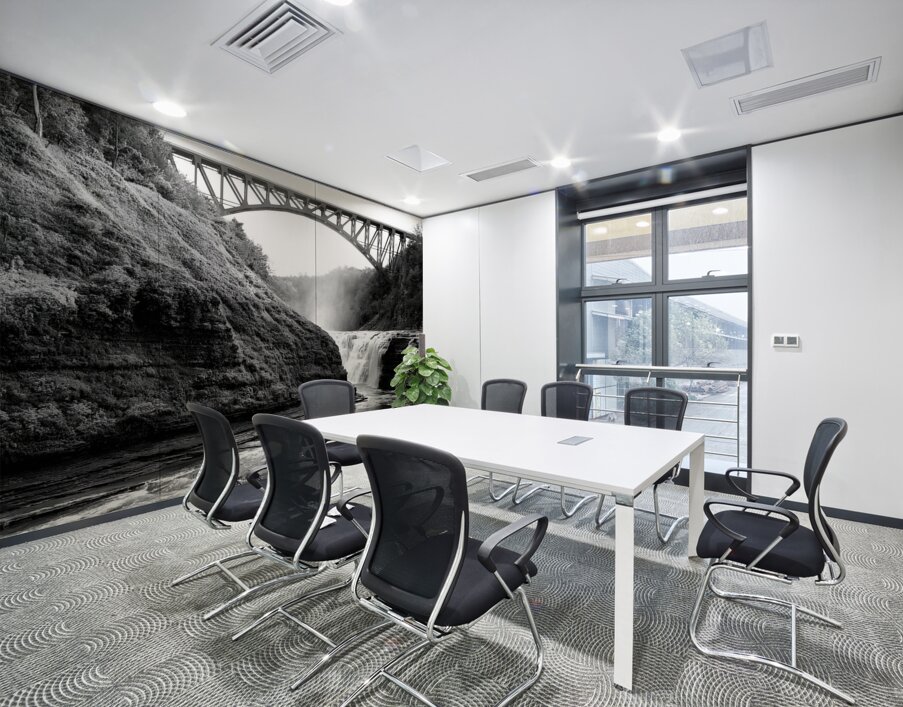 Letchworth State Park Wall Printing