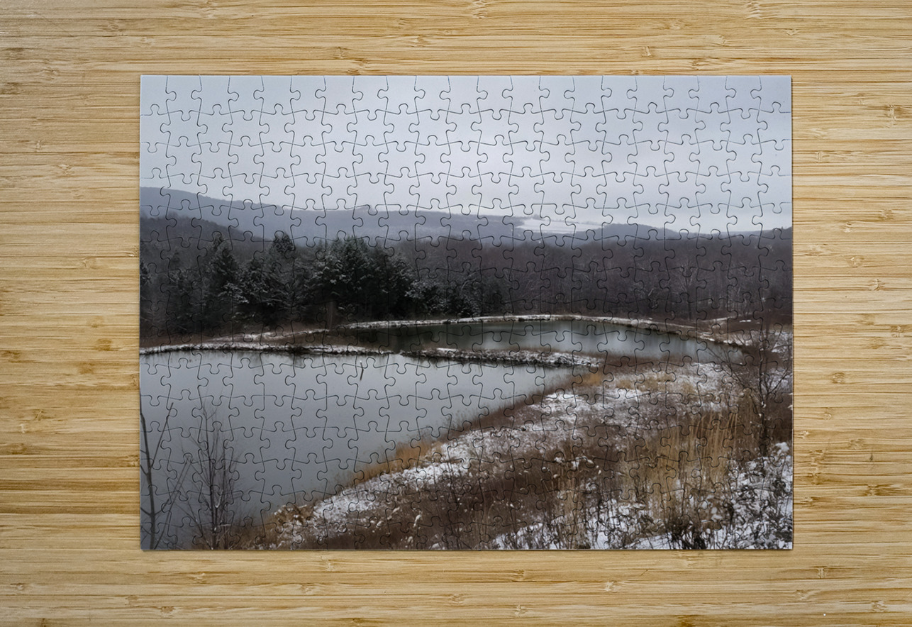 Oven Run B Earthshine Emporium Puzzle printing