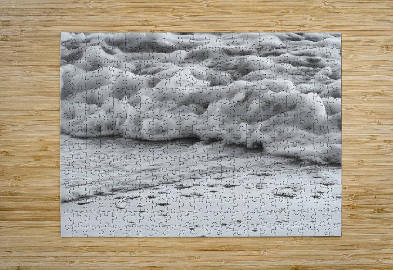 Surf Earthshine Emporium Puzzle printing