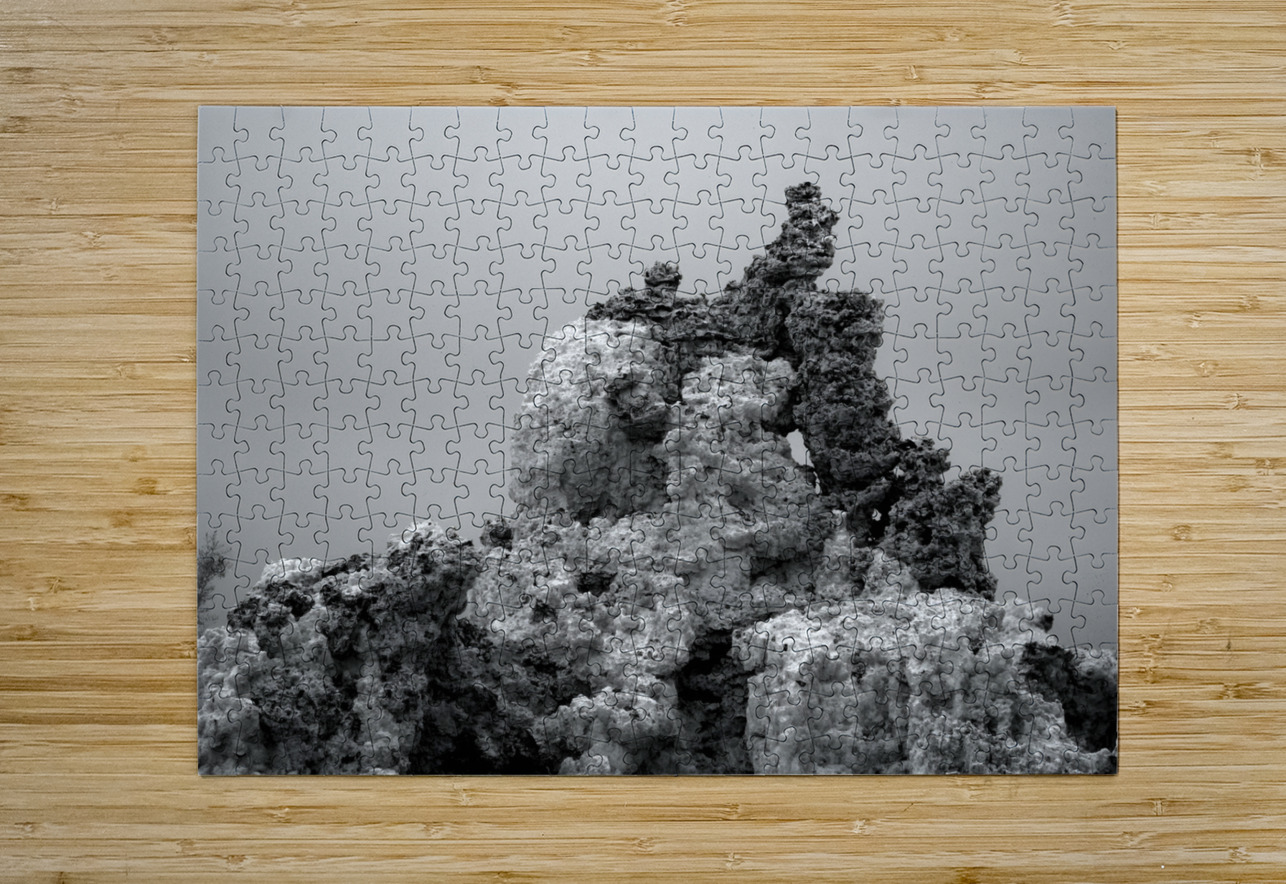 Tufa 3 Earthshine Emporium Puzzle printing