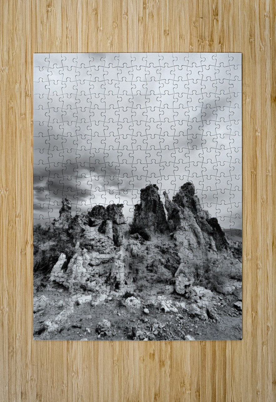 Tufa 1 Earthshine Emporium Puzzle printing