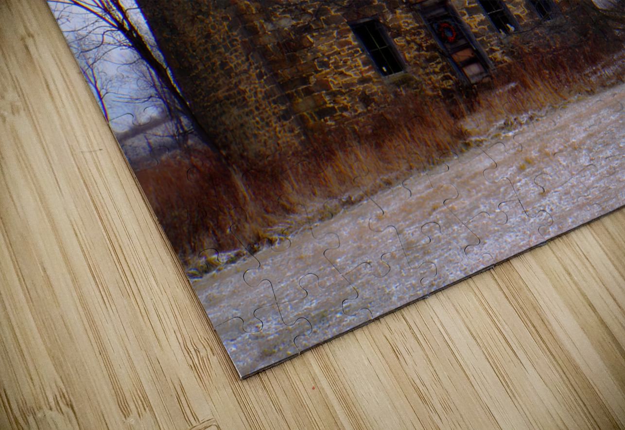 Favorite Farm House Earthshine Emporium Puzzle