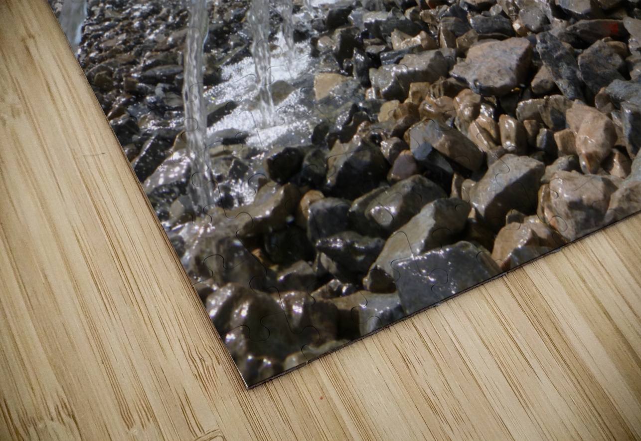 Big Run Water Arches Earthshine Emporium Puzzle