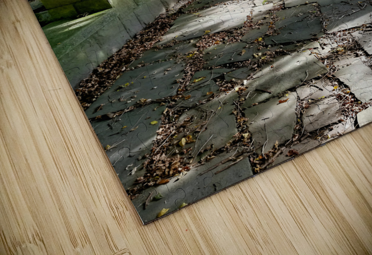 Mt Assisi Garden 2 Earthshine Emporium Puzzle