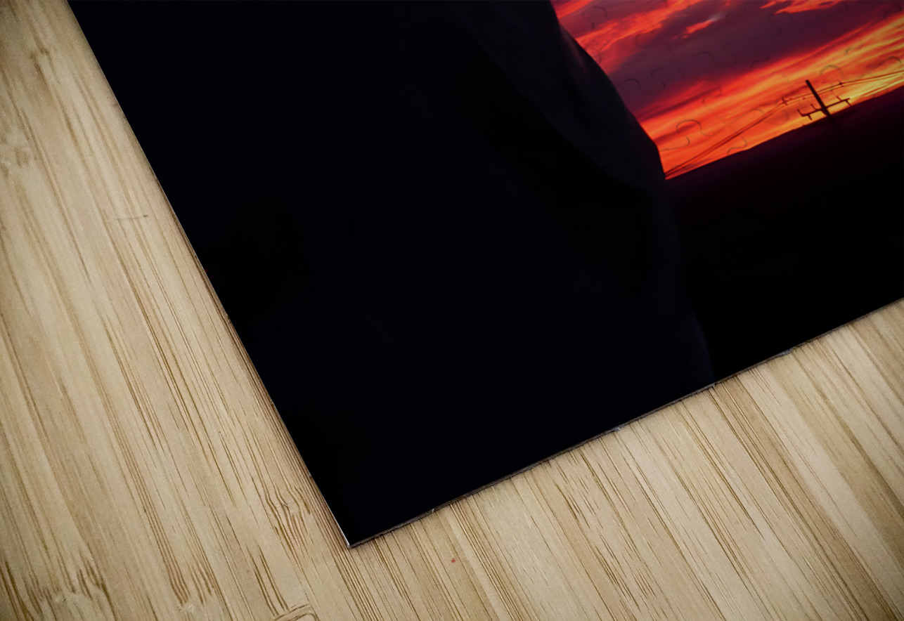 Statue n Sunset Earthshine Emporium Puzzle