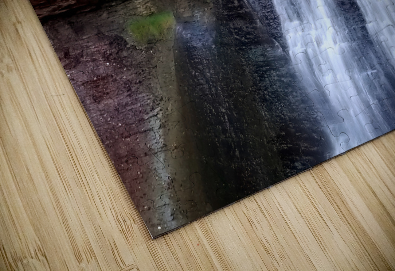 Cuyohoga Falls Earthshine Emporium Puzzle