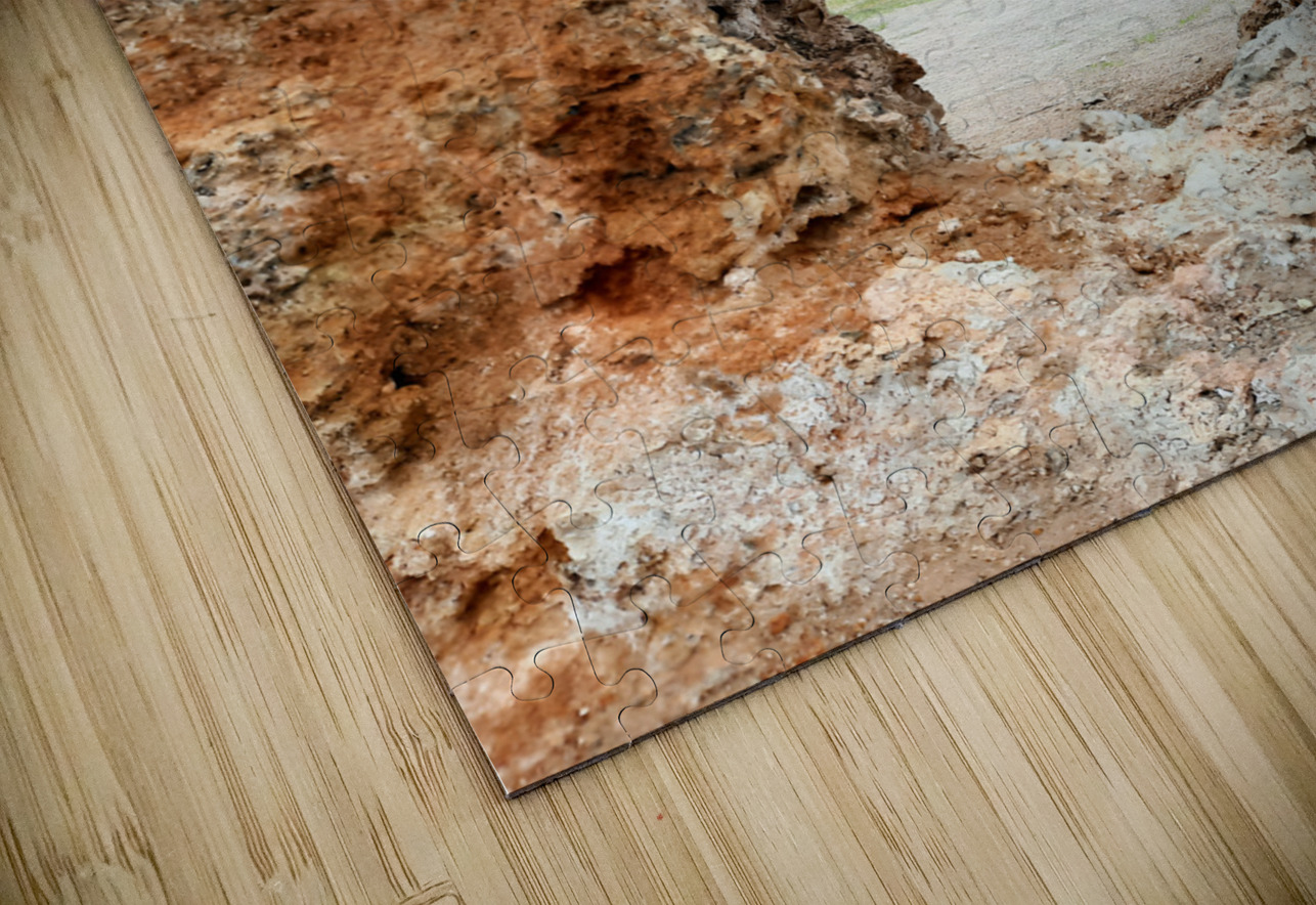 Tufa Portal Earthshine Emporium Puzzle