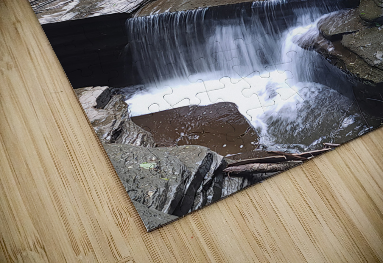 Watkins Glen State Park 1 Earthshine Emporium Puzzle