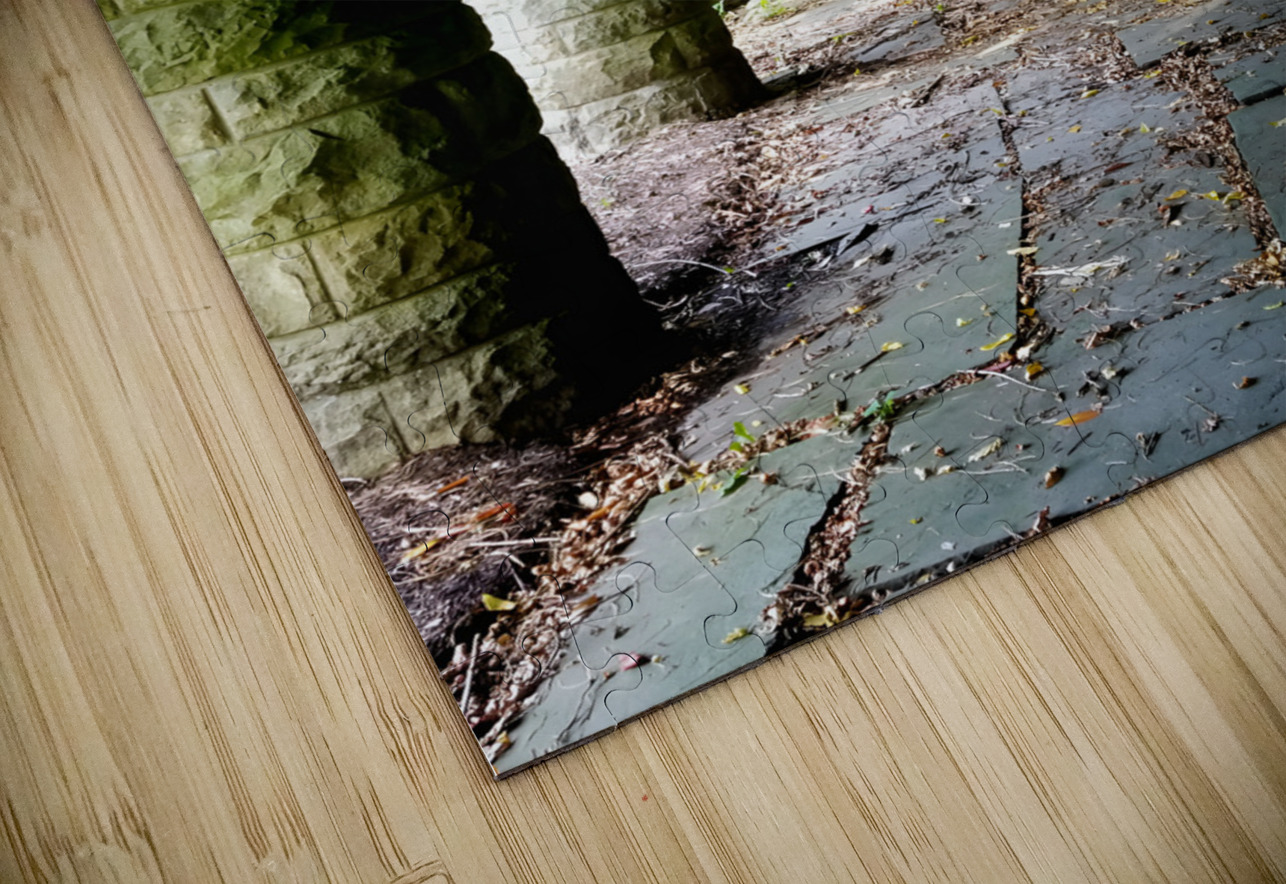 Mt Assisi Garden 3 Earthshine Emporium Puzzle