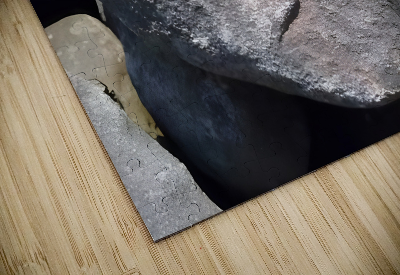 Sad Rock Earthshine Emporium Puzzle