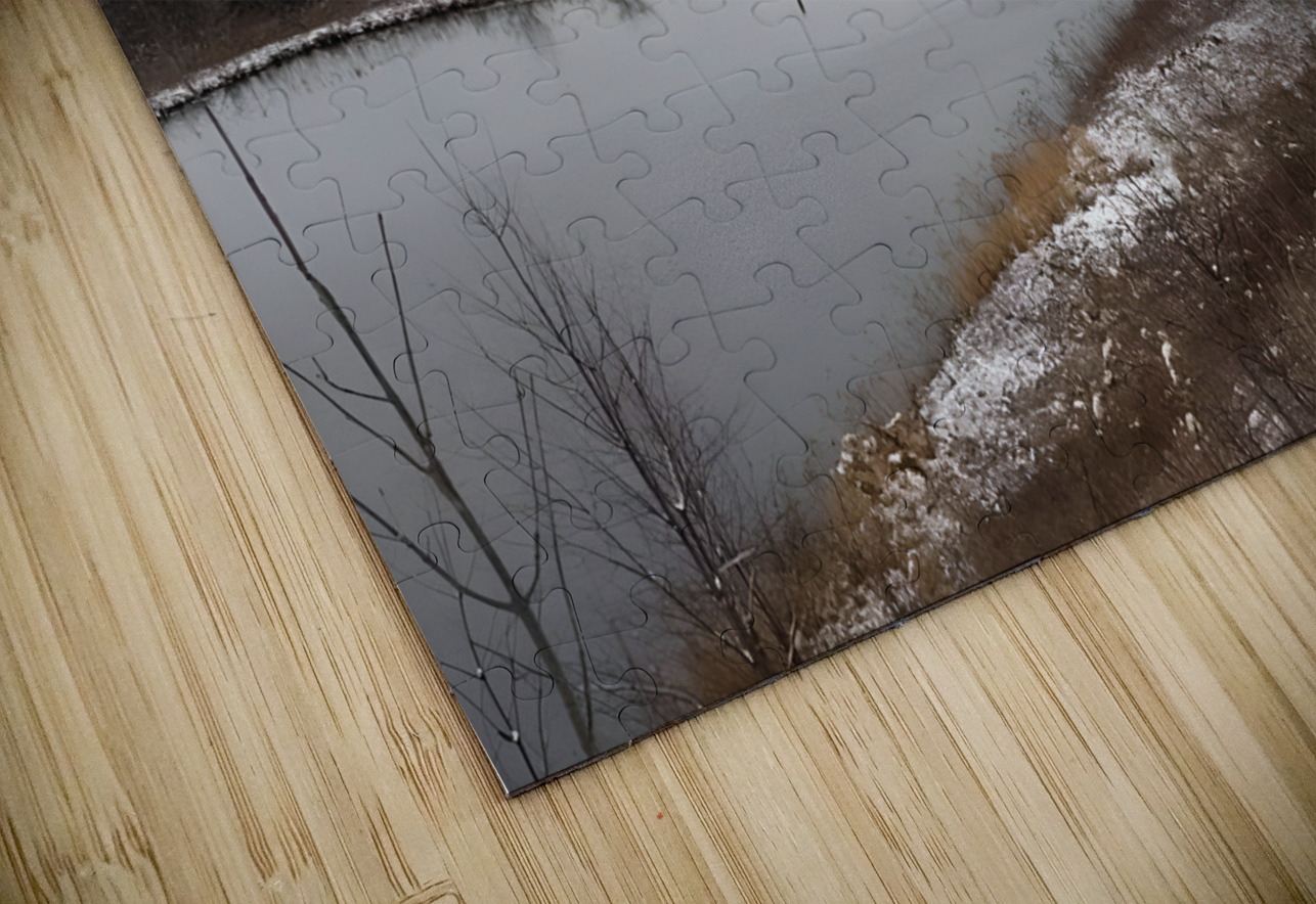 Oven Run B Earthshine Emporium Puzzle