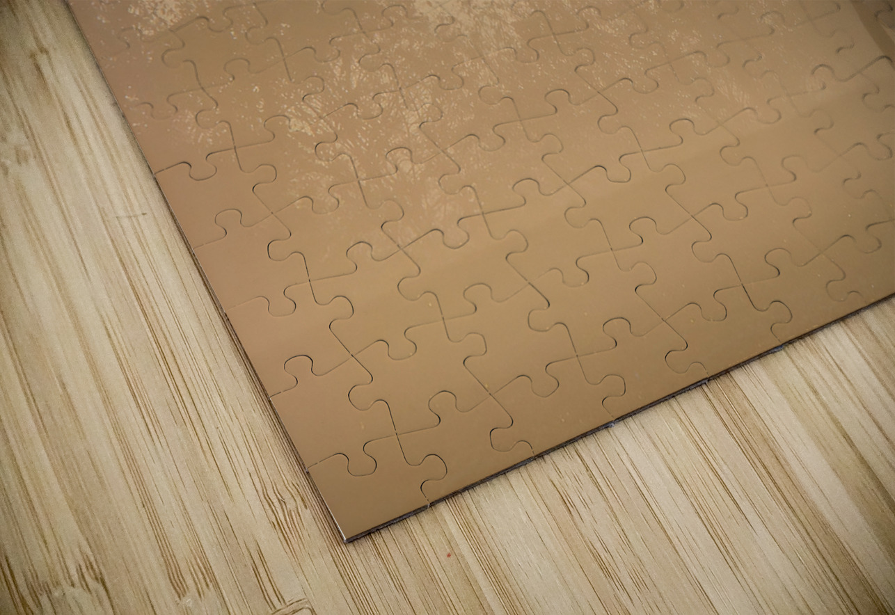 Misty Morning Grazing Earthshine Emporium Puzzle