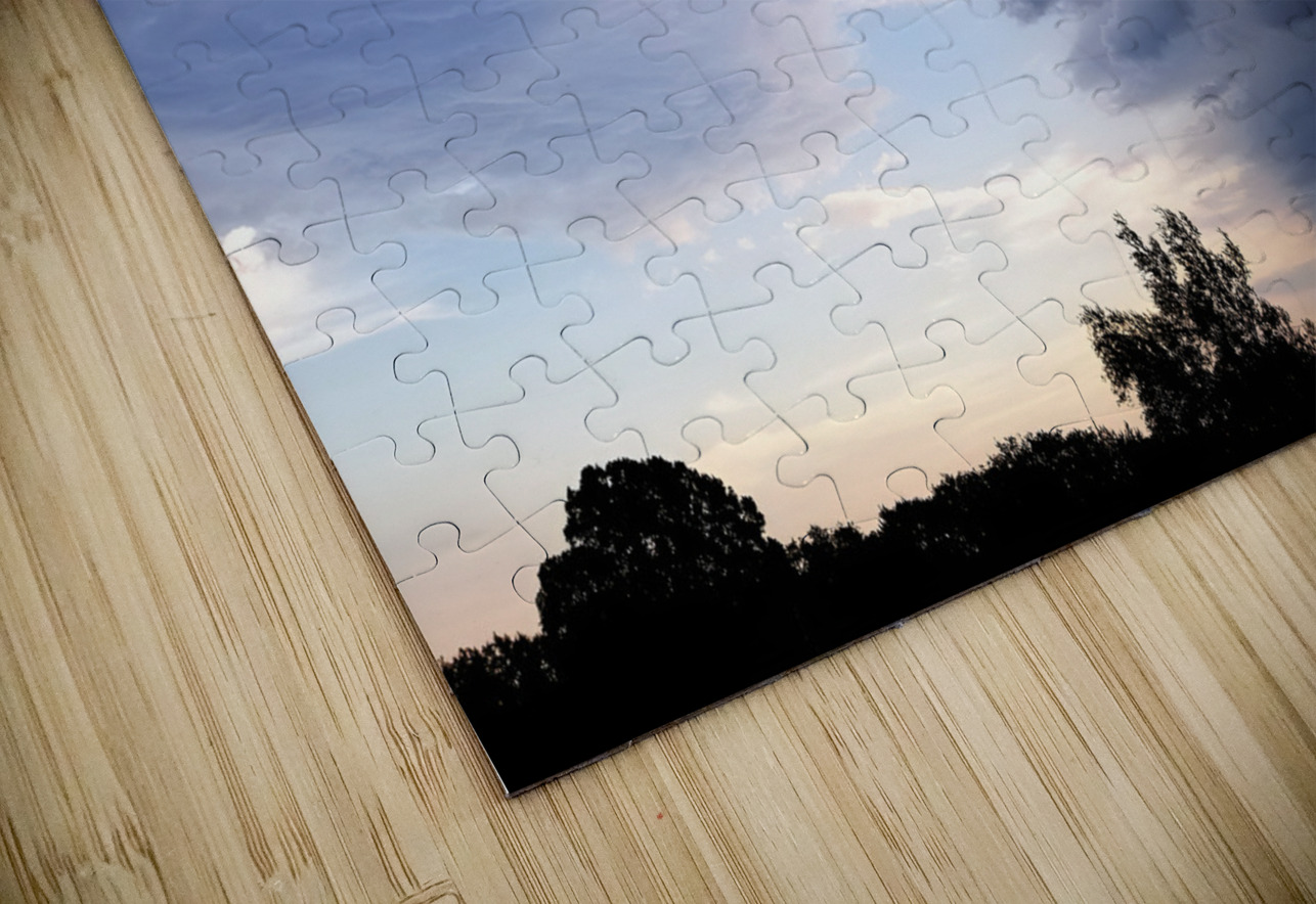 Storm Front Earthshine Emporium Puzzle