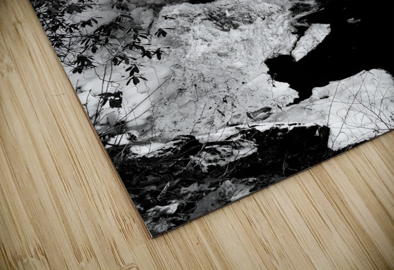 Cucumber Falls Earthshine Emporium Puzzle