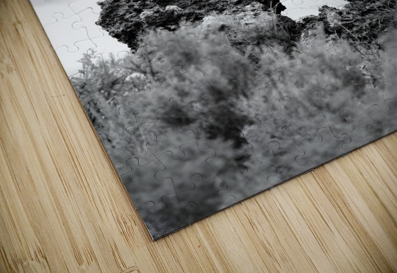 Tufa Column Earthshine Emporium Puzzle