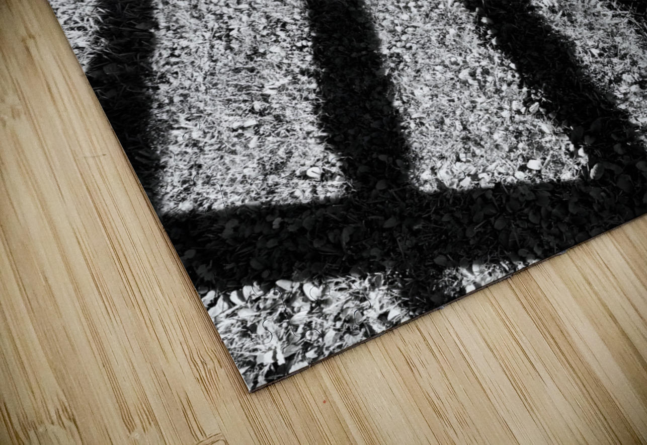 Split Rail Shadows Earthshine Emporium Puzzle