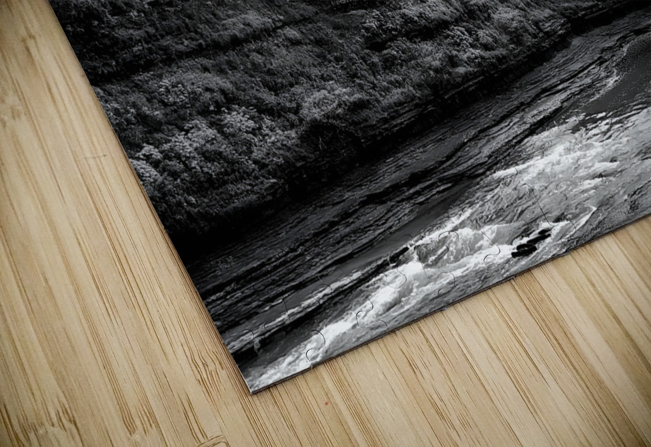 Letchworth State Park Earthshine Emporium Puzzle