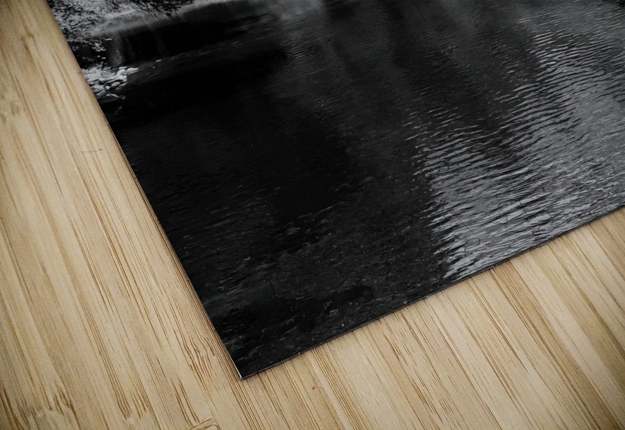 Classic Yosemite Earthshine Emporium Puzzle