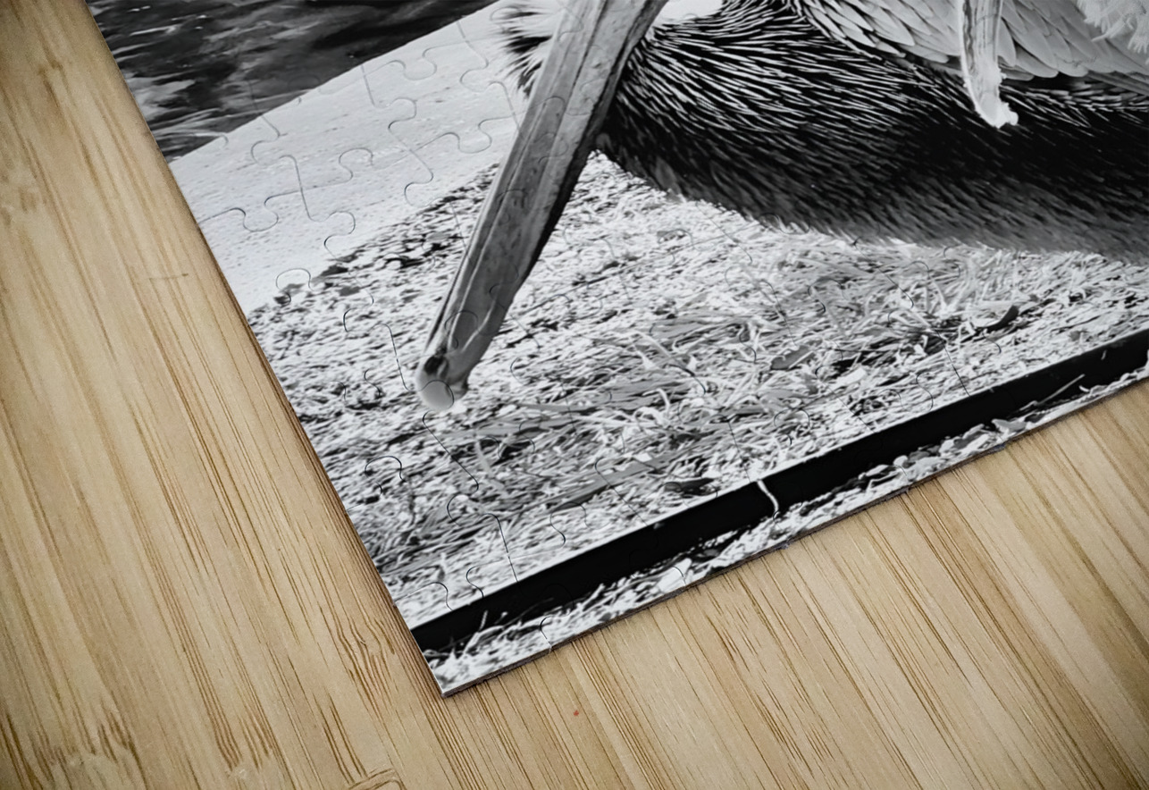 Stork Trio Earthshine Emporium Puzzle