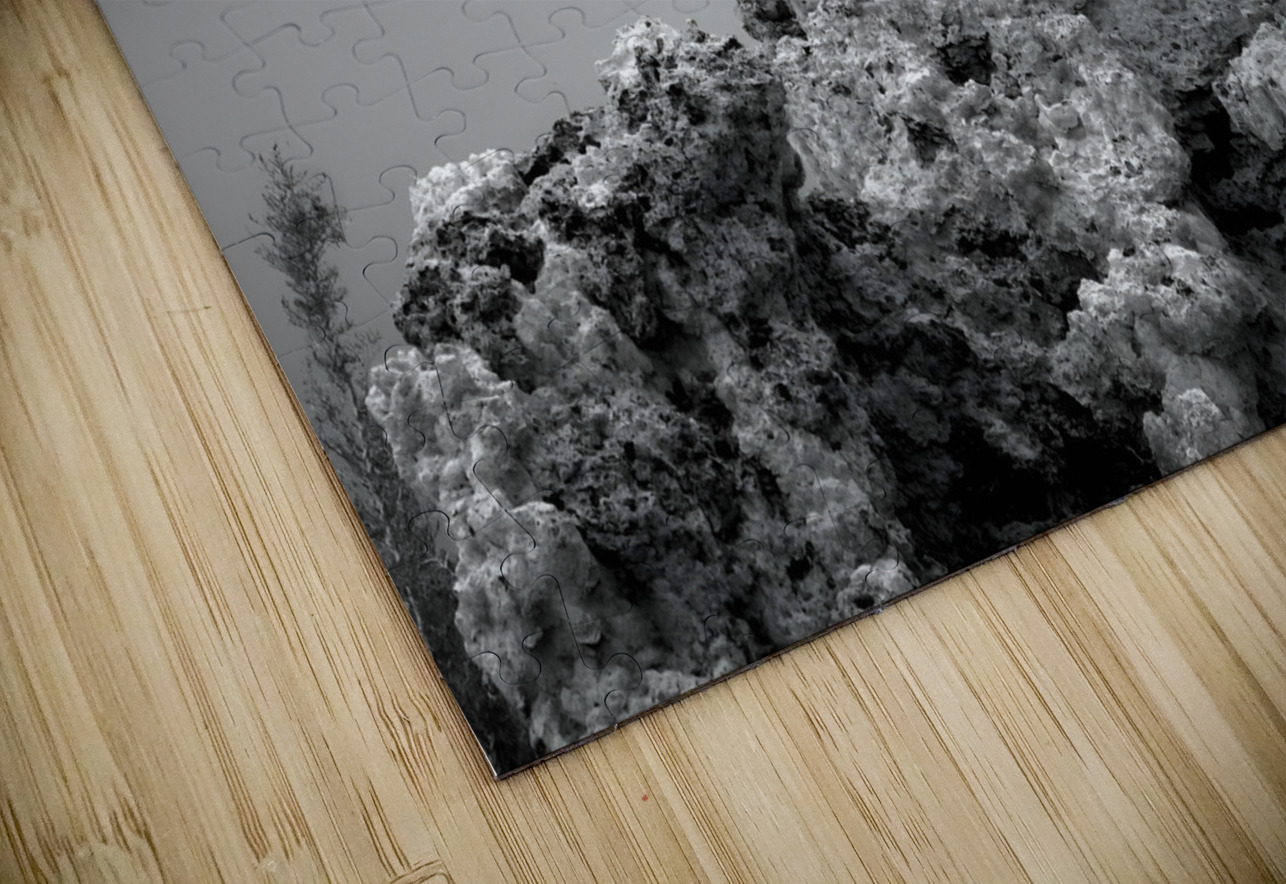 Tufa 3 Earthshine Emporium Puzzle