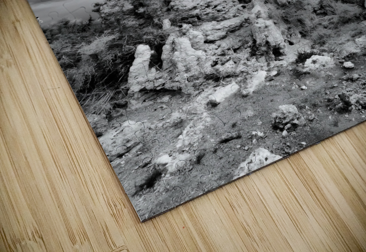 Tufa 1 Earthshine Emporium Puzzle