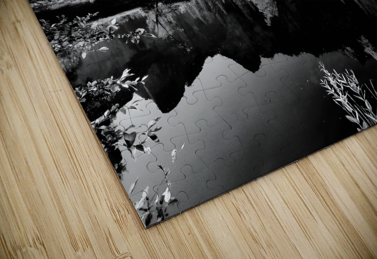 Yosemite Valley Earthshine Emporium Puzzle