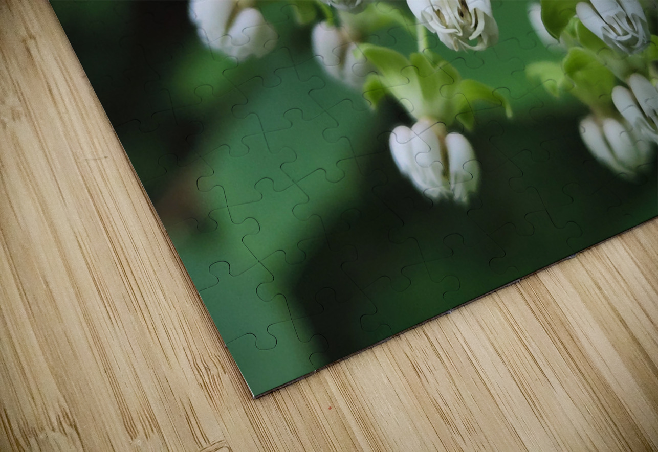 Poke Milkweed Earthshine Emporium Puzzle