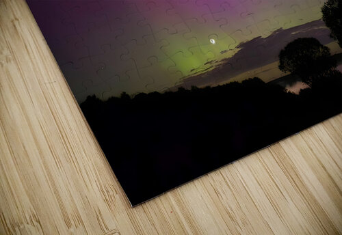 Aurora 6 Earthshine Emporium puzzle