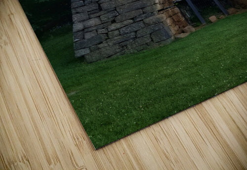 Coke Furnace Earthshine Emporium puzzle