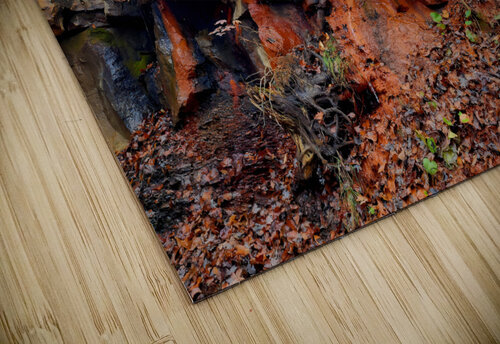 Iron Oxide Melt Earthshine Emporium puzzle