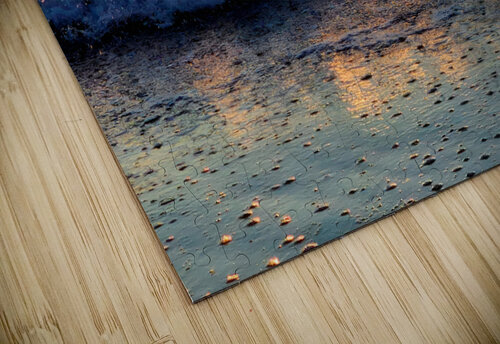 First Rays On Surf Earthshine Emporium puzzle