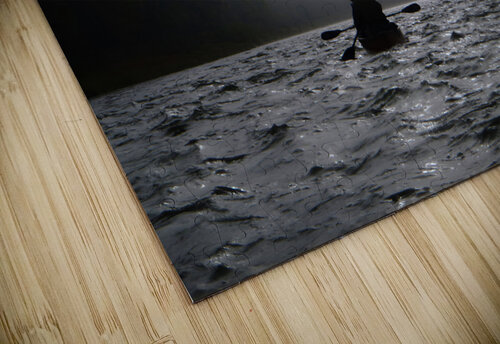 Allegheny Float Trip Earthshine Emporium puzzle