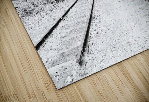 Railroad Tunnel Earthshine Emporium puzzle