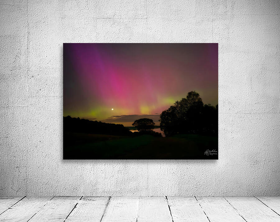 Aurora 12 by Earthshine Emporium