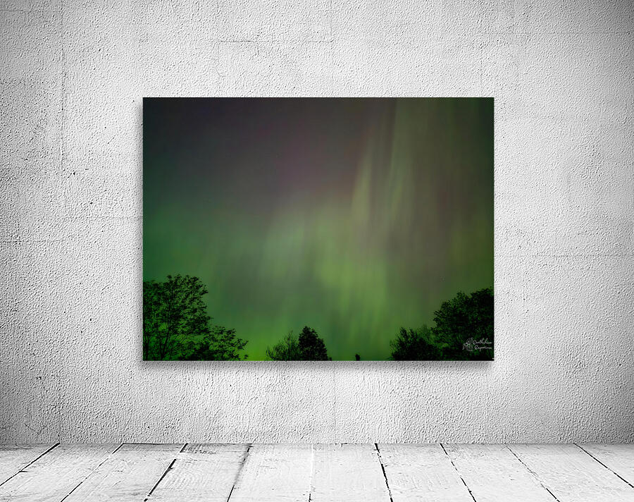 Aurora 1 by Earthshine Emporium