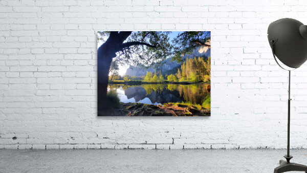 Yosemite 2 by Earthshine Emporium