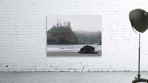 Pacific Coast Mist Wall Preview