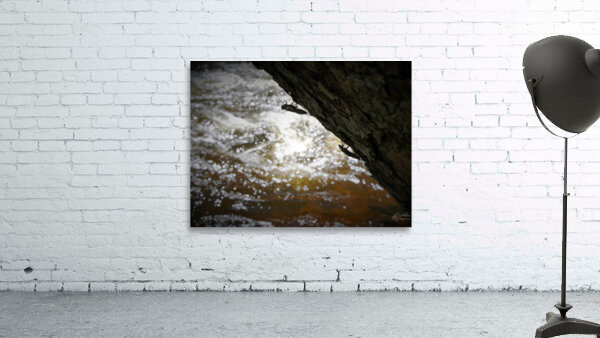 Stonefly Shucks Wall Preview