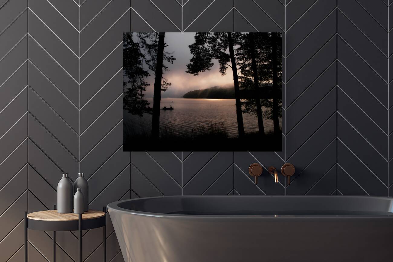 Que Classic Reproduction