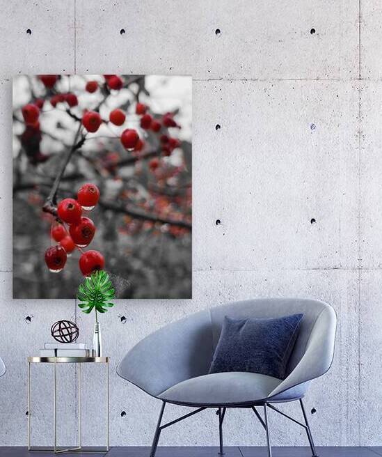 Siberian Crabapple by Earthshine Emporium