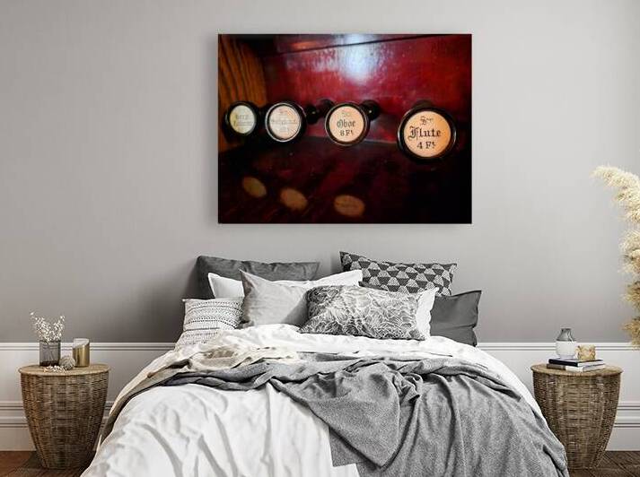 Old Shade Church Buttons by Earthshine Emporium