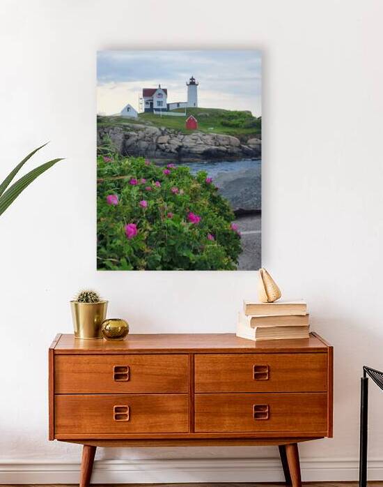 Lighthouse by Earthshine Emporium