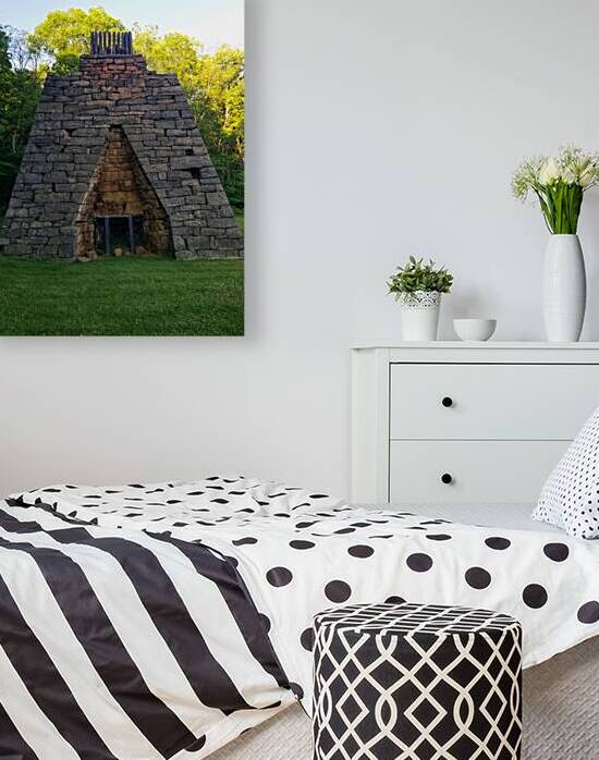 Coke Furnace by Earthshine Emporium