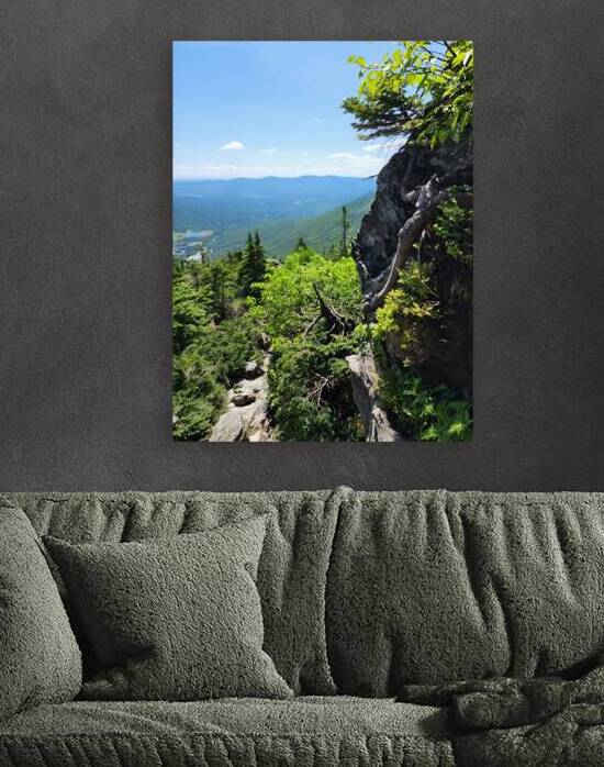 White Mountains 4 by Earthshine Emporium