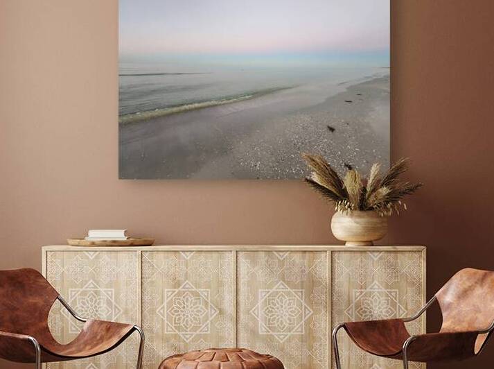 Beach Dawn by Earthshine Emporium