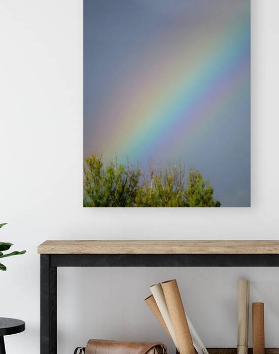 Rainbow by Earthshine Emporium